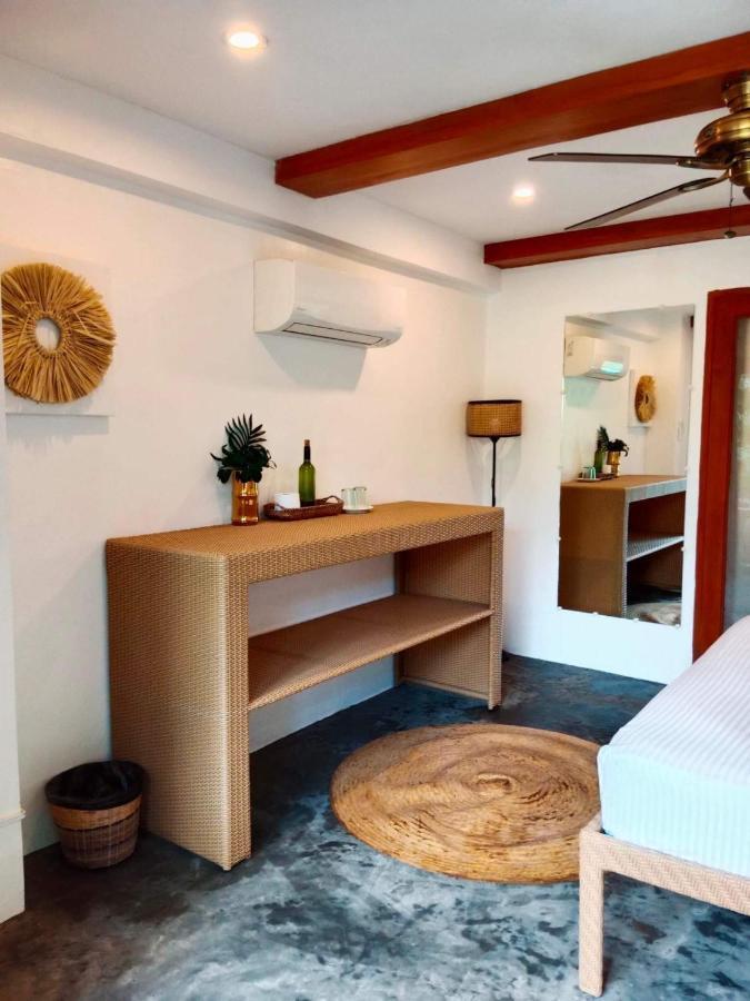 ג'נרל לונה Tropical Temple Siargao Resort מראה חיצוני תמונה
