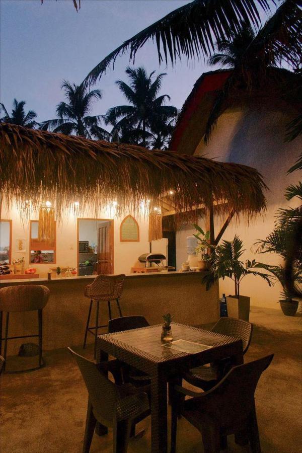 ג'נרל לונה Tropical Temple Siargao Resort מראה חיצוני תמונה